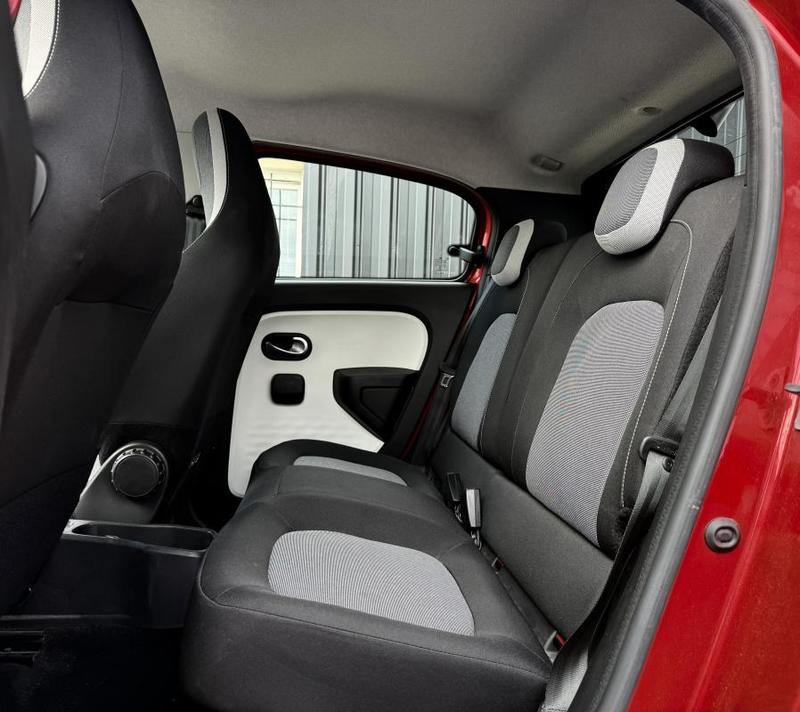 Renault Twingo III 1.0 SCe 70cv s&amp;S Zen