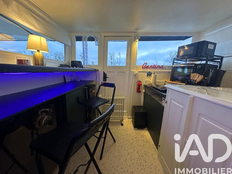 Maison - 170 m² - 5 pièces