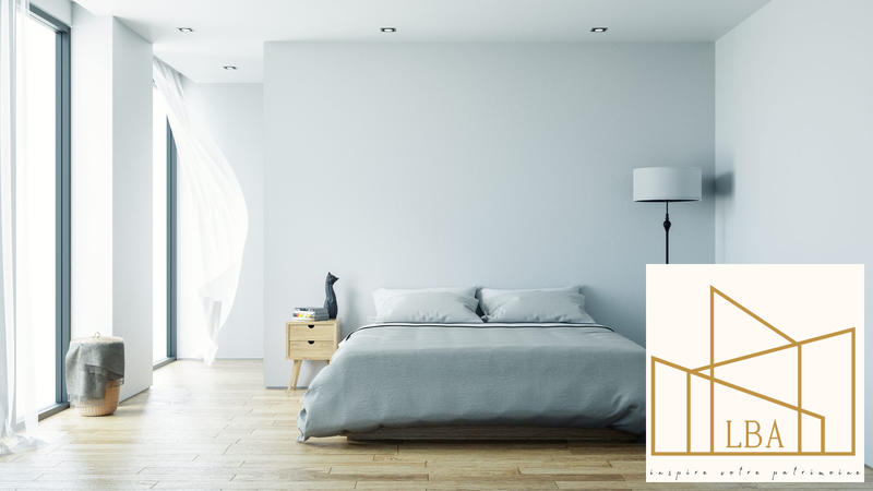 Appartement - 106 m² - 4 pièces