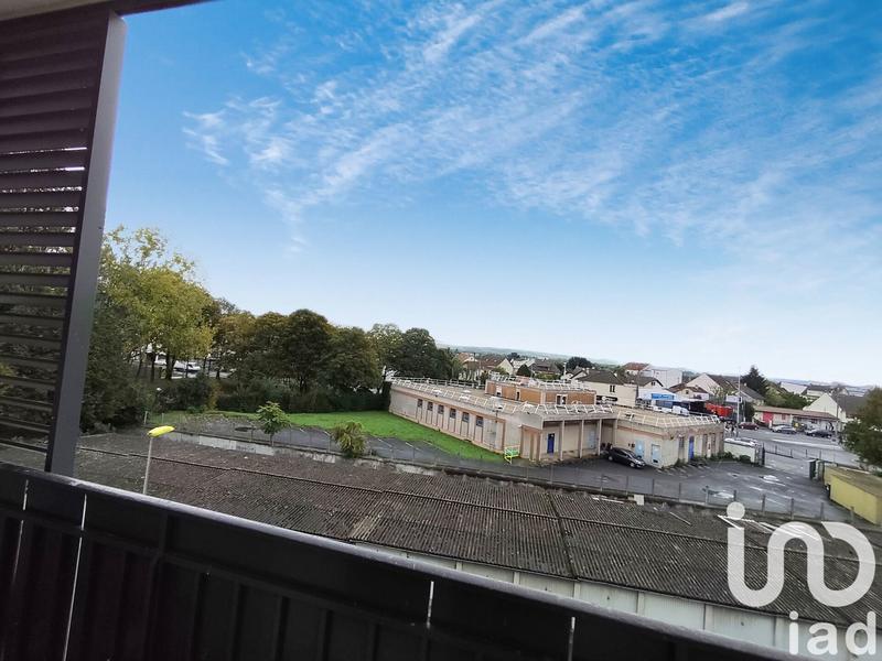 Appartement - 50 m² - 3 pièces