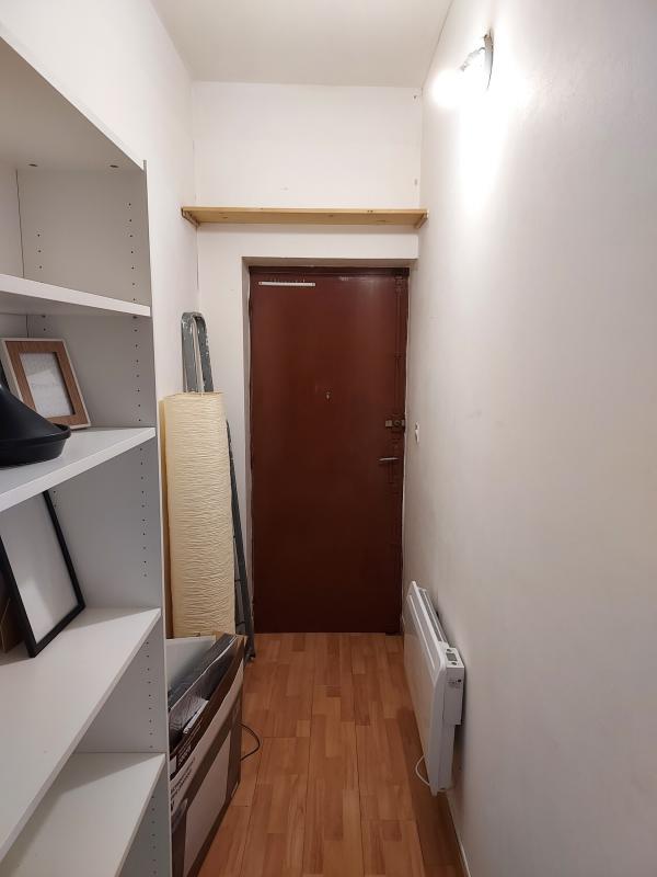 Appartement - 33 m² - 1 pièce