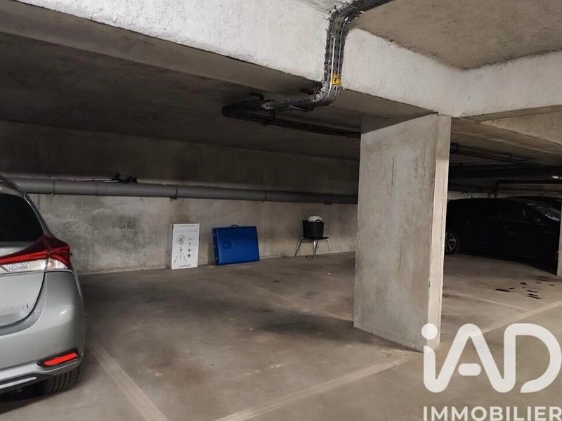 Parking - 12 m²