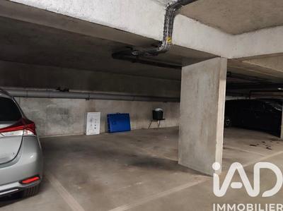 Parking - 12 m²