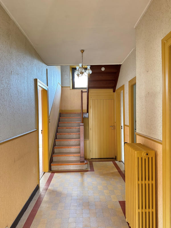 Maison - 194 m² - 6 pièces