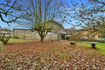 Fermette - 90 m² - 4 pièces