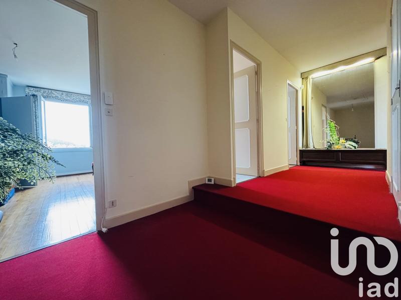 Maison de village - 217 m² - 7 pièces