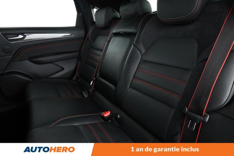 Renault Arkana 1.6 E-Tech Rs Line 145 ch