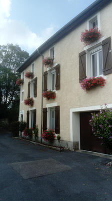 Maison - 132 m² - 5 pièces