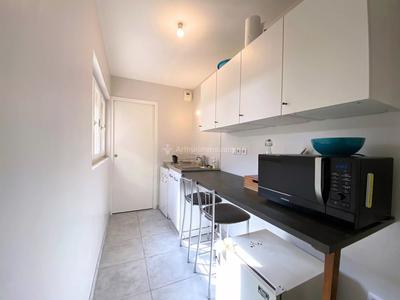 Appartement - 44 m² - 3 pièces