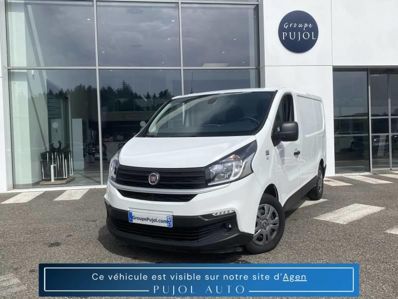Fiat Talento Fgn Tole 1.0 Ch1 1.6 Multijet 120 Pack Pro Nav