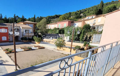 Appartement - 51 m² - 3 pièces