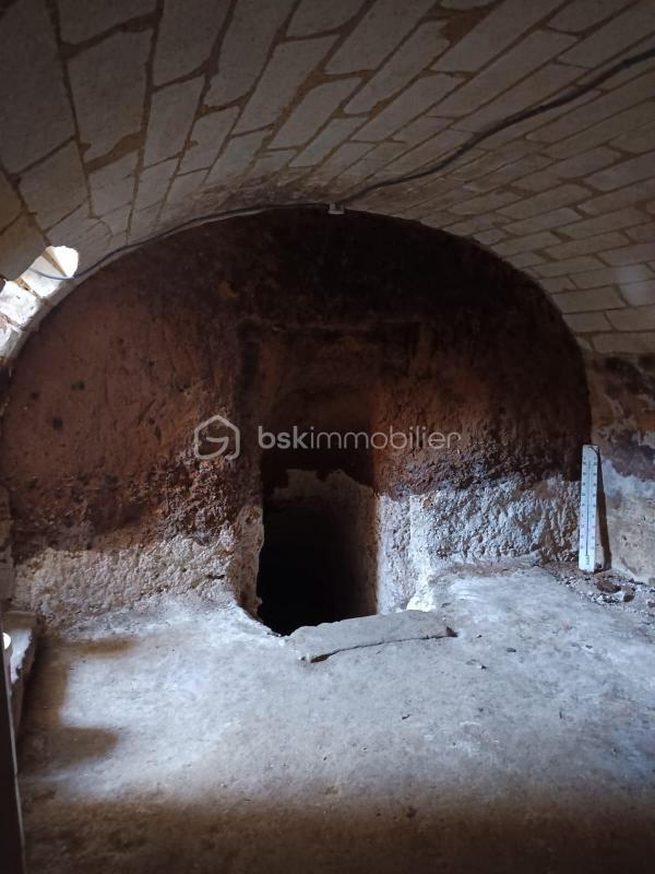 Maison ancienne - 304 m² - 7 pièces