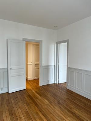 Appartement - 53 m² - 3 pièces