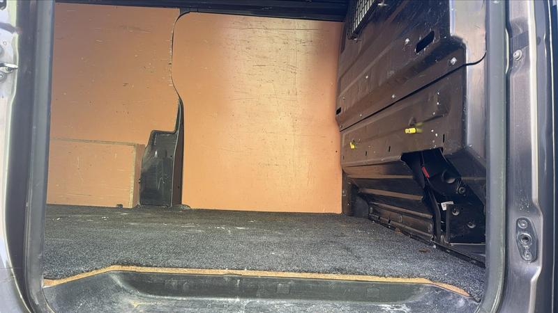 Toyota Proace 2.0 d-4d 177 Bva6 Business