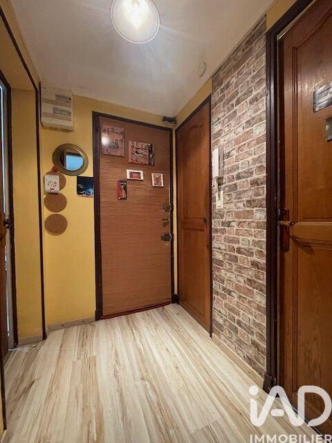 Appartement - 66 m² - 4 pièces