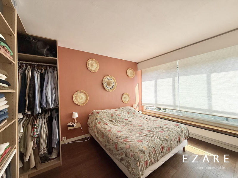 Appartement - 81 m² - 3 pièces