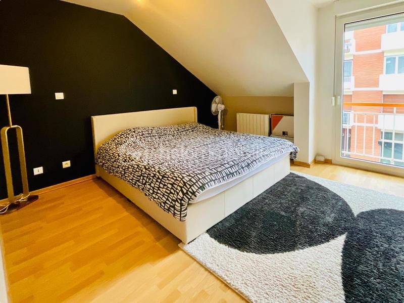 Appartement - 79 m² - 4 pièces