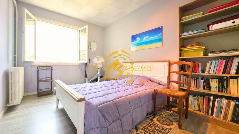 Appartement - 73 m² - 3 pièces