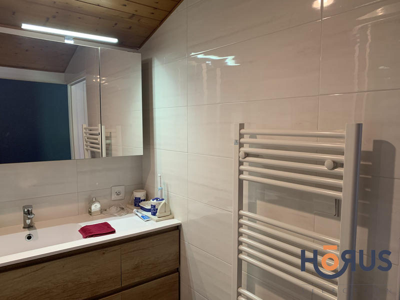 Viager - Maison traditionnelle - 59 m² - 3 pièces