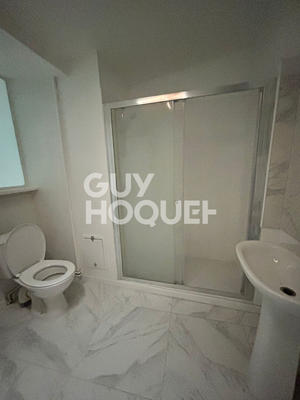 Appartement - 34 m² - 1 pièce