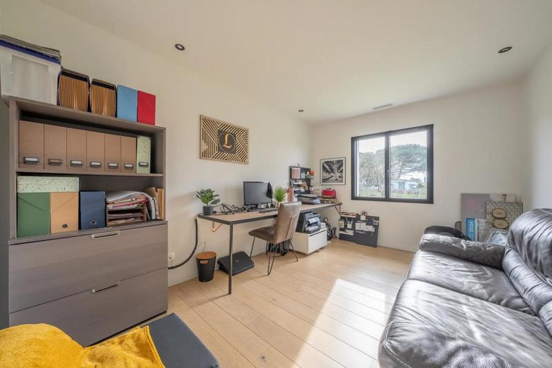 Maison - 146 m² - 5 pièces