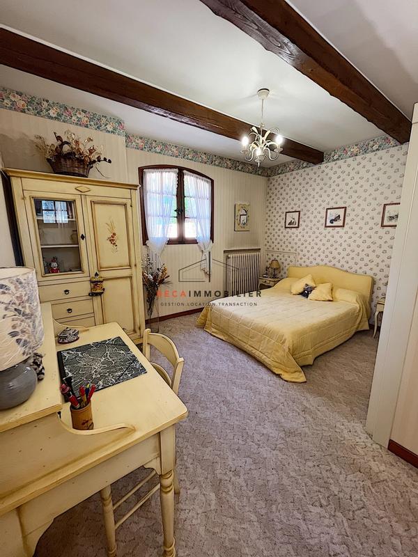 Villa - 165 m² - 6 pièces