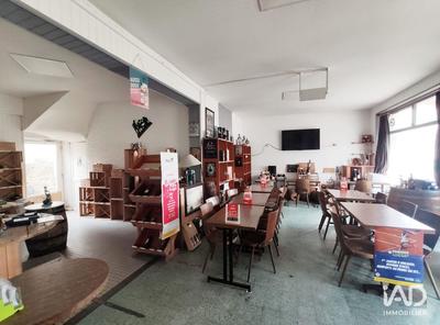 Local commercial - 870 m²