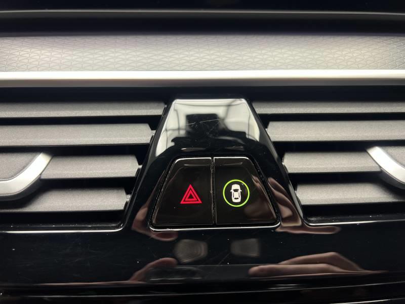 Bmw Série 5 530d TwinPower Turbo xDrive 286 ch Bva8 m Sport