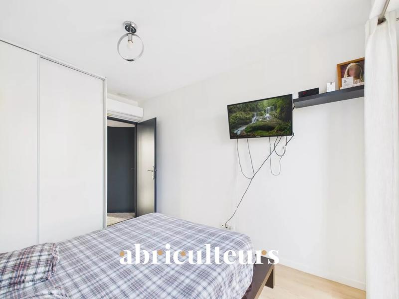 Maison - 100 m² - 6 pièces