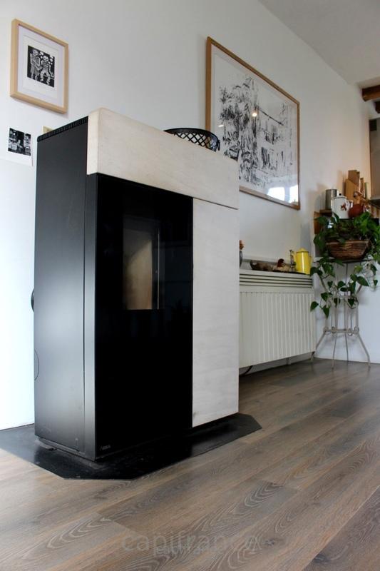 Propriété - 195 m² - 7 pièces