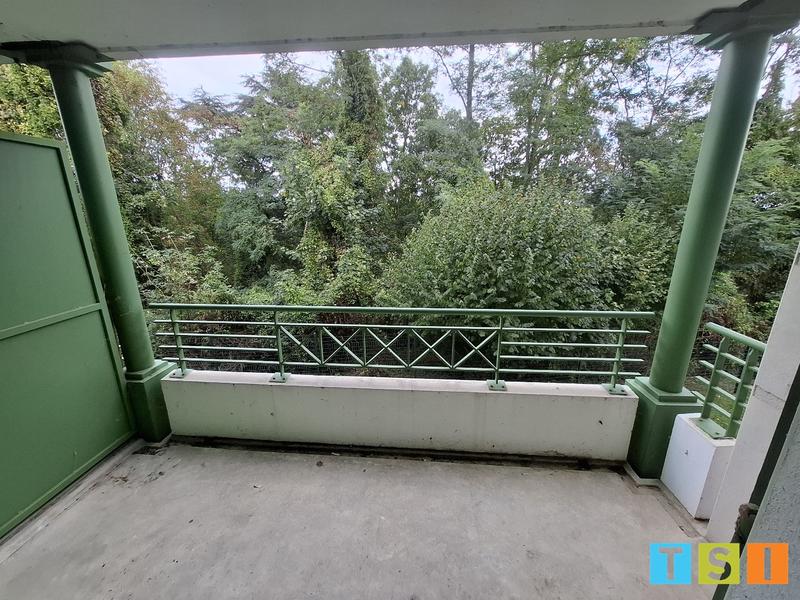 Appartement - 24 m² - 1 pièce