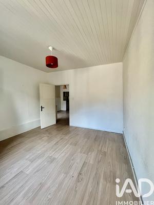 Appartement - 32 m² - 2 pièces