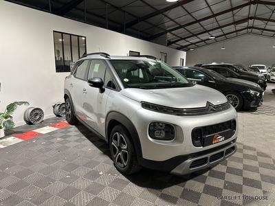 Citroën C3 Aircross 1.5 Blue Hdi - 100 Cv