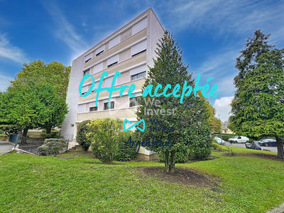 Appartement - 68 m² - 4 pièces