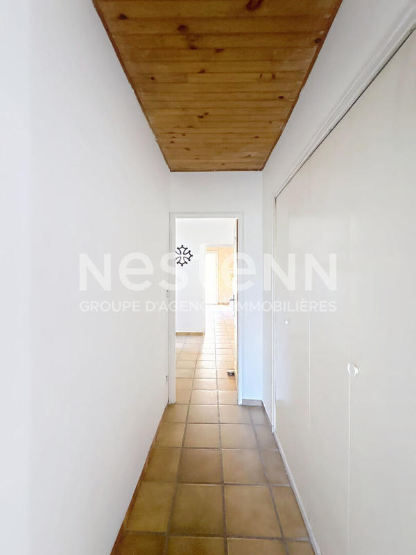 Maison - 178 m² - 8 pièces