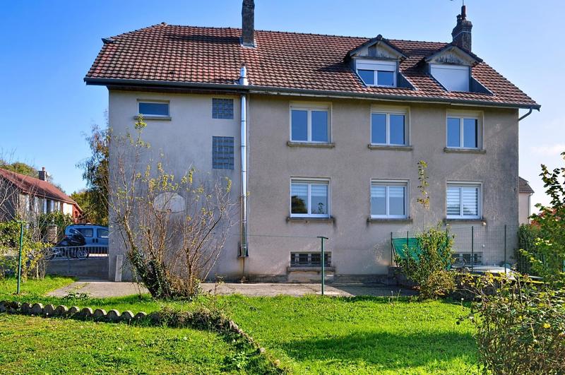 Maison - 168 m² - 6 pièces