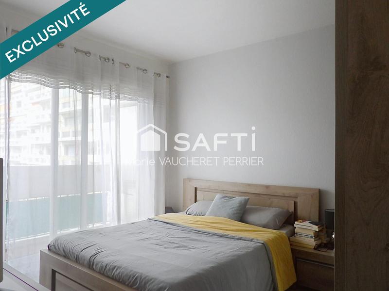 Appartement - 54 m² - 2 pièces