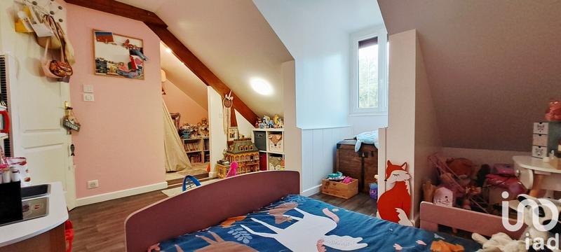 Maison - 174 m² - 7 pièces