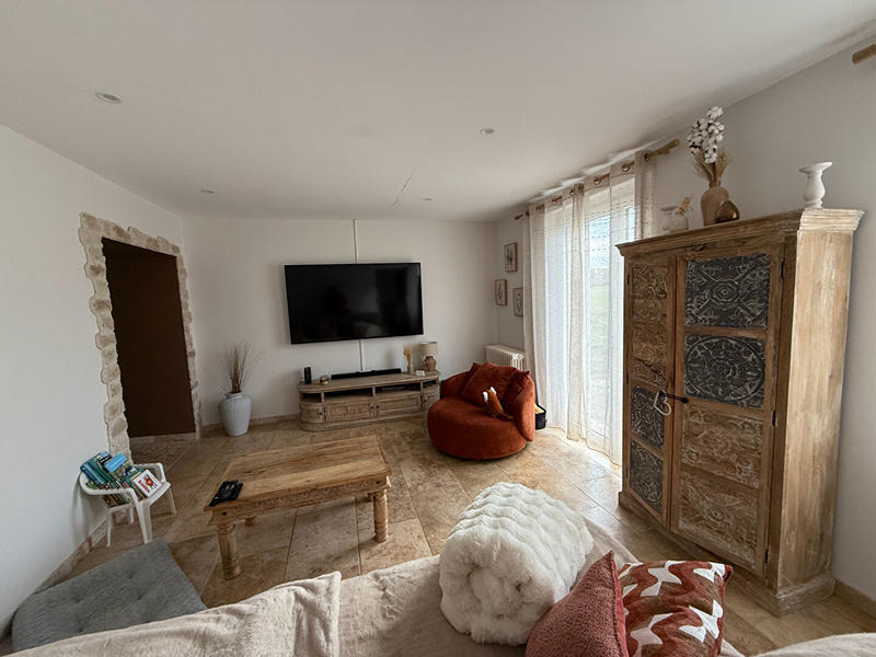 Maison - 172 m² - 7 pièces