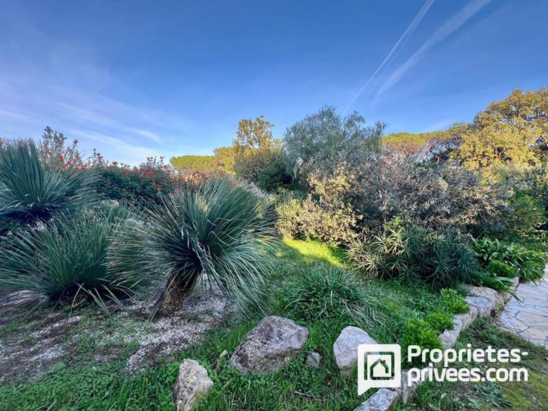 Villa - 150 m² - 5 pièces