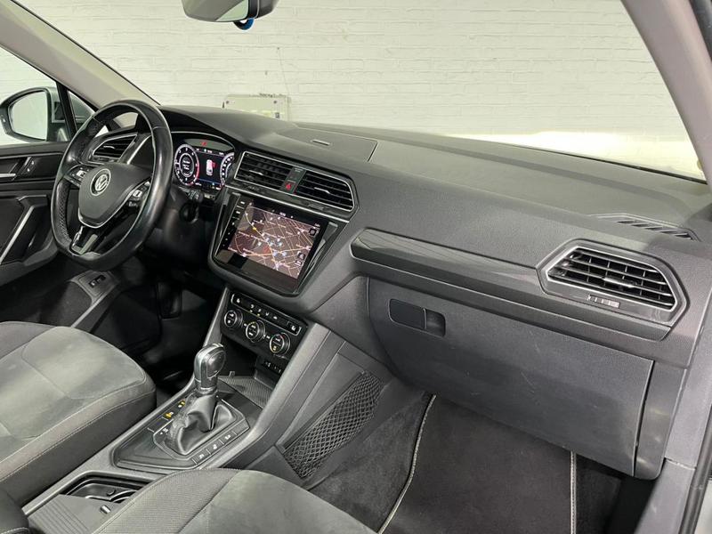 Volkswagen Tiguan 2.0 Tdi 150 Dsg7 Carat