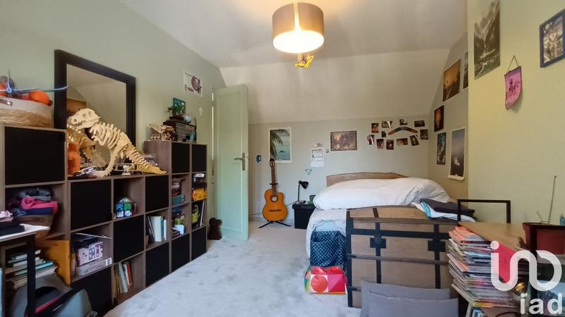 Maison de village - 147 m² - 7 pièces