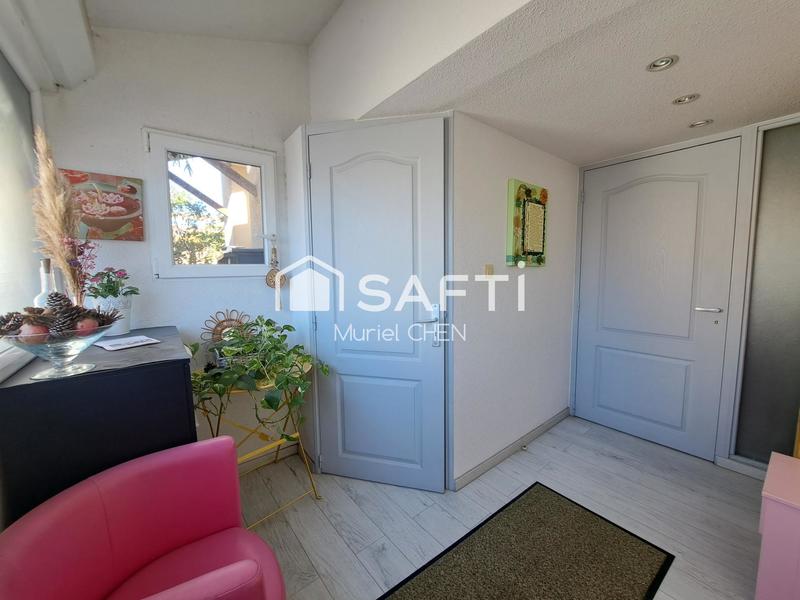 Villa - 118 m² - 5 pièces