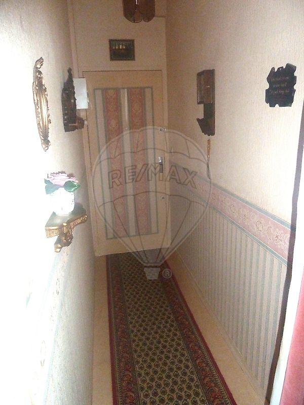 Appartement - 71 m² - 4 pièces