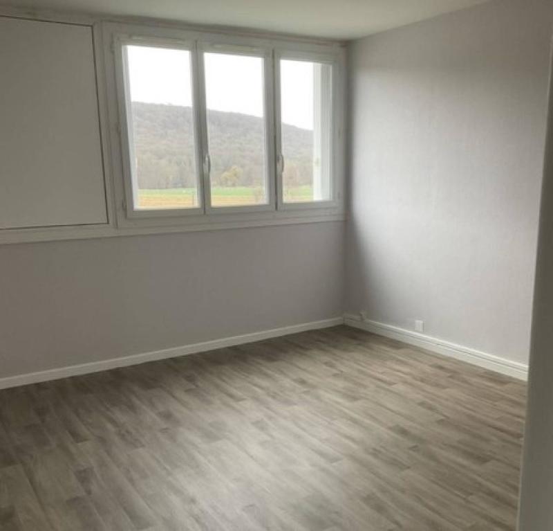 Appartement - 77 m² - 4 pièces