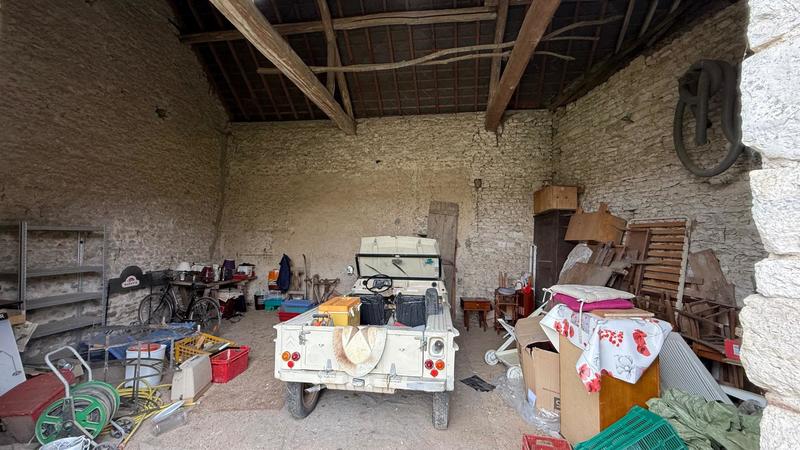 Maison - 98 m² - 4 pièces