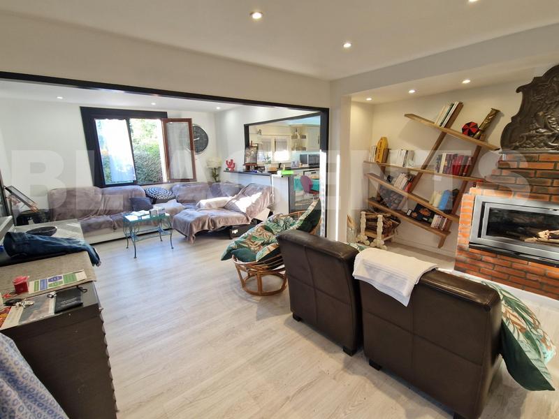 Châlet - 193 m² - 7 pièces