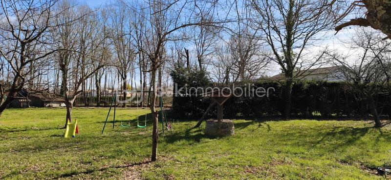 Maison - 65 m² - 3 pièces