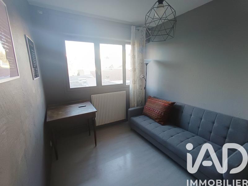 Appartement - 102 m² - 4 pièces
