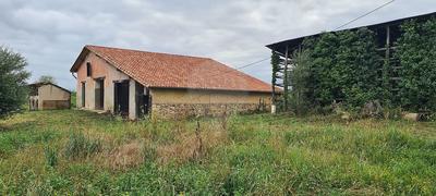 Corps de ferme - 160 m² - 7 pièces